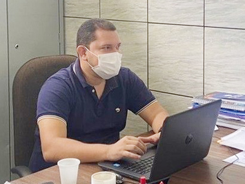 Direção do Hospital Estadual José Furtado de Mendonça divulga nota após protesto