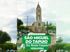 Vereadora deixa sua mensagem aos Sãomiguelenses pelo aniversário da cidade