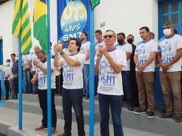 São Miguel do Tapuio comemora 84 anos de emancipação política com vasta programação