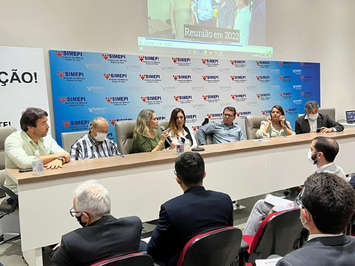 CRM-PI critica e pede revogação da Lei de autoria da deputada Teresa Britto
