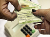 Prazo para regularizar ou tirar 1ª via do título de eleitor termina dia 04 de maio