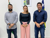 Vereador vai ao INCRA em busca de benefícios para assentamentos do município