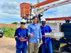 Município é contemplado no Projeto de Eficiência Energética de Iluminação Pública
