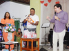 Prefeitura de SMT realiza mega festa em homenagem ao Dia das Mães