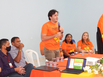 Prefeitura de São Miguel do Tapuio lança campanha “Faça Bonito” 2022