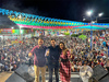 Prefeitura de SMT realiza abertura oficial do XX Festival Junino de Quadrilhas