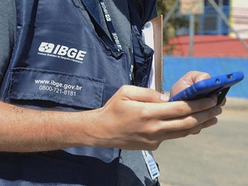IBGE treina 2,6 mil candidatos a recenseadores em todo estado do Piauí