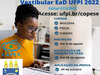 UFPI oferta vagas de graduação para o Polo UAB de Castelo do Piauí