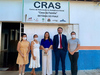 MPPI realiza inspeções nos CRAS e CREAS dos municípios da comarca de Paulistana