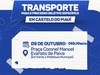 Prefeitura disponibilizará transporte para alunos que farão o vestibular da UFPI