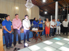 Prefeitura de SMT realiza festa em comemoração ao Dia do Professor