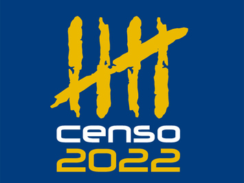 IBGE divulga informações da 1ª. Etapa do Censo Demográfico 2022 no Piauí 
