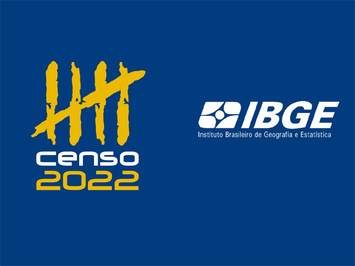 IBGE inicia 2ª. Etapa da coleta do Censo Demográfico 2022 no estado