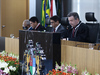 Presidente do TJPI elenca diretrizes da gestão na abertura do ano judiciário 2023