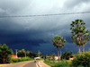 Segundo o Inmet, primeira quinzena de fevereiro terá chuvas intensas no Piauí