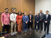 Juiz Virgílio Madeira toma posse como titular do 2º Juizado de Violência Doméstica