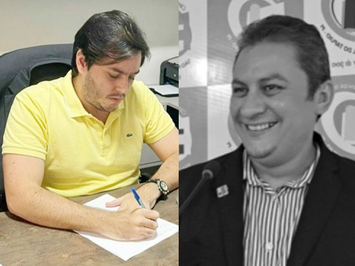 Prefeito de São Miguel do Tapuio decreta luto oficial por três dias pela morte de vereador