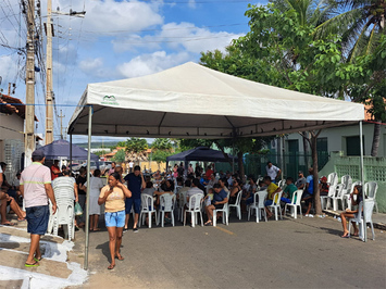Corpo de Conselheira tutelar que faleceu vitima de atropelamento será sepultado hoje