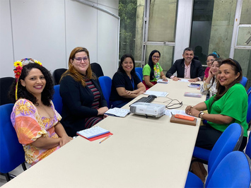 Em parceria com empresas, Seduc alinha a contratação de estudantes da rede de Educação Técnica e Profissional
