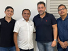 Vereador Julieta (PSD) apresenta várias reivindicações ao deputado federal Átila Filho