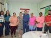 Secretaria Nacional da Agricultura Familiar e Agroecologia participa de reunião na FETAG-PI