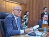 Assembléia aprova empréstimo junto ao Banco do Brasil e viagem do governador à Europa
