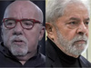 Escritor Paulo Coelho diz se arrepender de ter apoiado Lula na eleição de 2022