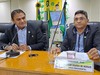 Confira as matérias apresentadas durante a primeira sessão do mês no Legislativo Municipal