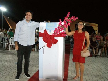 Prefeitura de São Miguel do Tapuio realiza mega festa em comemoração ao Dia das mães