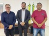 Lideranças de São Miguel requer a Construção de Casas Populares no município