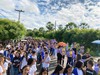 Município realiza caminhada contra o abuso e exploração sexual infantojuvenil