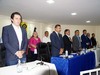 Câmara Municipal de São Miguel do Tapuio inaugura Galeria dos Ex-presidentes