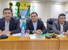 Confira as matérias apresentadas durante primeira sessão de maio do Legislativo Municipal