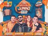 Prefeitura de São Miguel do Tapuio (PI) divulga atrações do XXI Festival Junino