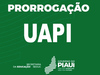 Inscrições para cursos da UAPI podem ser realizadas até sexta-feira, 16 de junho