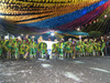 São Miguel do Tapuio encerra festival junino com concurso regional de quadrilhas