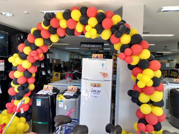 Armazém Paraíba comemora 65 anos de sucesso e celebra com ofertas imperdíveis