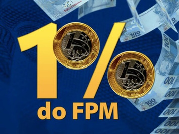 Prefeituras do Piauí vão receber repasse extra do FPM de R$ 184 milhões