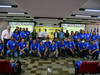 Equatorial Piauí realiza aula inaugural da Escola de Eletricistas 2023