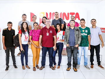 Centro universitário Inta-Uninta inicia turma nova 2023.2 em castelo do Piauí