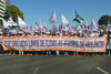 FETAG-PI leva mais de mil mulheres trabalhadoras rurais para Marcha das Margaridas 