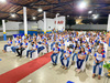 Alunos da rede municipal de ensino recebem medalhas em São Miguel do Tapuio