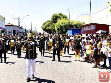 Prefeitura de Valença do Piauí cancela desfile cívico de 7 de setembro