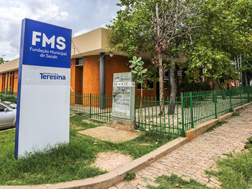 Edital do concurso da FMS de Teresina deve ser lançado até dezembro