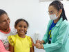 Prefeitura de São Miguel do Tapuio realiza campanha de Multivacinação
