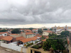 Meteorologia alerta para chuvas intensas no Piauí; confira os municípios