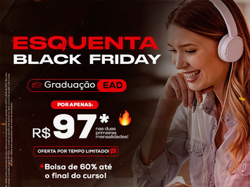 Centro Universitário Inta (UNINTA) realiza Black Friday com descontos especiais