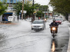 Meteorologia emite alerta de chuvas para 124 municípios do Piauí; VEJA LISTA