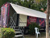 Caminhões de Mamografia já realizaram quase 71 mil exames no estado do Piauí