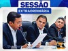 Câmara Municipal convoca Sessão Extraordinária para votação do reajuste do magistério